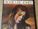 Rickie Lee Jones MOFI MFSL  2-45010 45 RPM Box Ultra Analog 2xLP 180g  SEALED