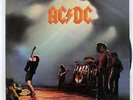 AC/DC LET THERE BE ROCK ATLANTIC P10412A JAPAN VINYL LP