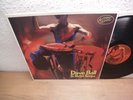 New Wave, Experimental Monster, Dave Ball – In Strict Tempo Lp 1983 mint-
