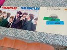 Beatles Rock & Roll Music 1&2 And Live At The Hollywood Bowl All Excellent