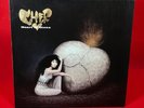 CHER Heart Of Stone 1989 German Vinyl LP + INNER If I Could Turn Back Time