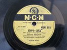 CONNIE FRANCIS - STUPID CUPID  1958 10