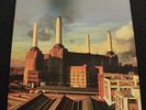 PINK FLOYD Animals UK Harvest 1977 1st pressing *MINT* LP Exceptional  w Inner