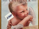 VAN HALEN 1984 US ORIG LP IN SHRINK 1984 WARNER 1-23985
