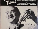 Joe Pass And Paulinho Da Costa Tudo Bem  Bossa Nova Jazz Vinyl LP 1978 2310 824