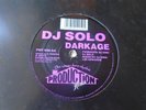 DJ Solo - Axis/Darkage - Production House 12