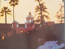 THE EAGLES - HOTEL CALIFORNIA - Vinyl Record - HHR00334 G