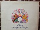 Queen – A Night At The Opera Vinyl 1975 - CG B27