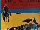 The Clash Give Em Enough Rope + INSERT JAPAN NEAR MINT Epic Vinyl LP