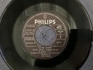 DAVID BOWIE - SPACE ODDITY rare SPAIN 1970 ORIGINAL PRESSING / CLASSIC ROCK