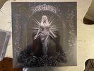 Vinyl Christina Aguilera Limited Edition Aguilera Opaque Red