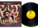 The CULT - Electric LP Original Gatefold 1987 Sire Vinyl 