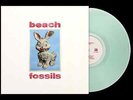 Beach Fossils | Green Vinyl LP | Bunny | Bayonet