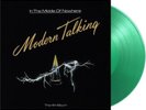 Modern Talking  In The Middle Of Nowhere The 4th Album LP  vinyl record new