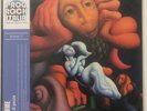 Le Orme LP - Men of Pezza Ltd Only 99 Copies Vinyl Blue - PROG ROCK ITA