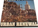 Tower Of Power 1974 Urban Renewal Vinyl LP Warner Bros. BS2834 NM/NM Soul Funk