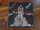 BENNIE MAUPIN - SLOW TRAFFIC TO THE RIGHT JAZZ SOUL LP VG+