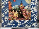 Rolling Stones – Their Satanic Majesties Request | Japan Pressung LP Vinyl Rock