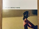 Wilco ‎Being There 2009 Reissue Double LP Vinyl Nonesuch Alt Country Rock