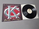 KINGDOM COME original Vinyl LP Bad Image (1993 WEA Germany)
