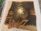 ROLLING STONES Brown Sugar 45 PICTURE DISC Sticky Fingers