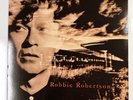 Self Titled  LP Record Vinyl Robbie Robertson Geffen 24160 Vintage