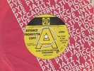 Jason Knight Our Love Is Getting Stronger Pye 7N17399 DEMO Soul Northern Motown