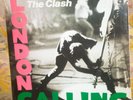 The Clash - London Calling - 180g black vinyl double LP (2015)