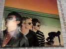 The Lambrettas – Beat Boys In The Jet Age, 12