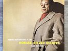 Horace Silver Quintet Blue Note 1589 47 West 63rd Mono LP VG+ RVG Ear 9M