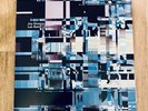 Joy Division Les Bains Douches Vinyl RARE Blue Vinyl 2001