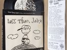 LESS THAN JAKE/J CHURCH SPLIT 7