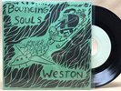 BOUNCING SOULS/WESTON 7