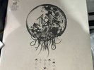 Sleep Token Take Me Back To Eden Vinyl Glow In The Dark Exclusive SEALED