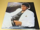 Michael Jackson ‎ Thriller LP  Epic ‎ EPC 85930 gatefold mit ois -  Near Mint