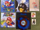 Super Mario 64 2 LP Soundtrack OST Vinyl Record NOT MOONSHAKE VGM Video Game