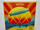 Led Zeppelin- Celebration Day - 180gm vinyl - Box Set - USA - Sealed - Swan Song