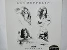 LED ZEPPELIN BBC SESSIONS  CLASSIC RECORDS QUIEX BOX SET 200g 2005 LP NEW SEALED