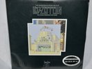 Led Zeppelin THE SONG REMAINS THE SAME SOUND TRACK 200g QUIEX SV-P LP NEW SEALED