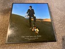 Pink Floyd Wish You Were Here Immersion 2011 5x Disc Box Set, Books, Tickets ETC