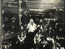 Allman Brothers Band At Fillmore East Vinyl LP Nautilus SuperDisc NR 30 Sealed