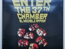 El Michels Affair - Enter The 37th Chamber [FB 5127-1] EX Vinyl LP -Wu-Tang Clan