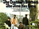 The Chambers Brothers - Time Has Come Today [New Vinyl LP] 180 Gram