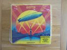LED ZEPPELIN, CELEBRATION DAY 2012 DELUXE BOX SET NEAR MINT, PLAYED ONCE SUPERB