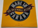 Made In Canada- Into The Seventies Vol. 3-Vinyl LP. BMG 1990. VG+