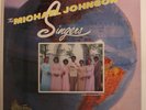 The Michael Johnson Singers Lp Self Titled On Plumline - Sealed / Sealed