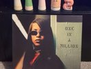 Aaliyah - One In A Million - Coke Bottle Coloured Vinyl