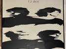 U2 - BOY - SEALED EARLY 1980s US ISLAND LP original vinyl album i will follow
