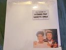 ARETHA FRANKLIN George Michael 