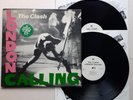 The Clash - London Calling - Original 1979 UK Press - 2 x Vinyl LP - (VG+ / VG+)